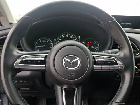 Used 2022 MAZDA CX-30 AWD 2.5 S w/ Preferred Package image 19
