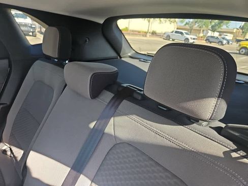 Used 2022 Ford Escape SE FWD image 11