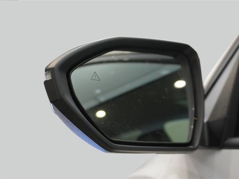 New 2025 Hyundai Tucson XRT image 6