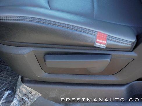 Used 2024 RAM 5500 Tradesman image 32