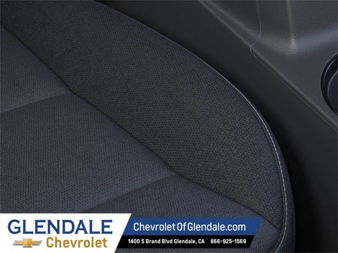 New 2026 Chevrolet Colorado W/T w/ WT Custom Package image 21