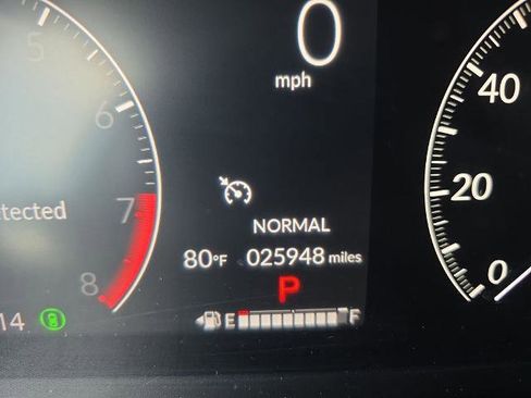 Used 2025 Honda Odyssey Sport-L image 25