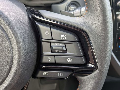 Certified 2025 Subaru Forester Sport w/ Protection Package image 25