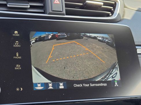 Used 2021 Honda CR-V EX-L image 18
