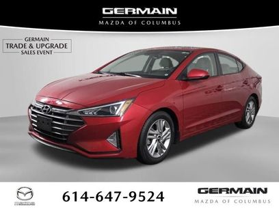 Used 2020 Hyundai Elantra Value Edition