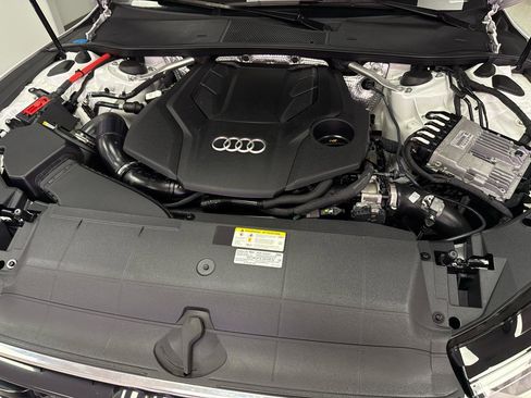 Used 2021 Audi A7 3.0T Premium Plus w/ Premium Plus AWD/4WD image 37
