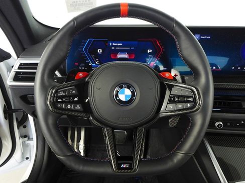 Used 2025 BMW M4 Competition image 26