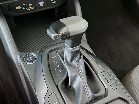 Used 2025 Kia K4 LXS image 24