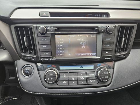 Used 2017 Toyota RAV4 XLE w/ Plus Extra Value Package image 29