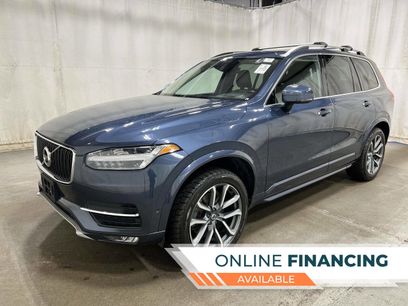 Used 2018 Volvo XC90 T5 Momentum w/ Convenience Package