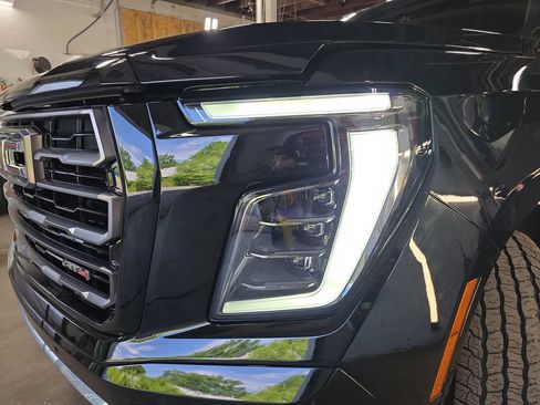 New 2026 GMC Yukon AT4 Ultimate AWD/4WD image 29