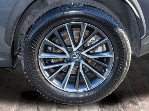 Used 2024 Lexus NX 250 FWD w/ Premium Package image 36