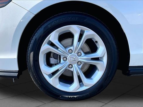 Used 2024 Honda Accord LX image 10
