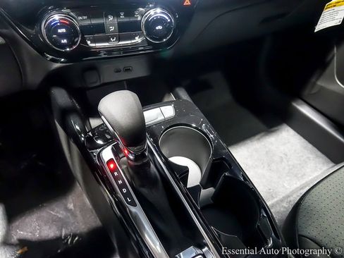 New 2026 Chevrolet Trax LT w/ Driver Confidence Package image 19