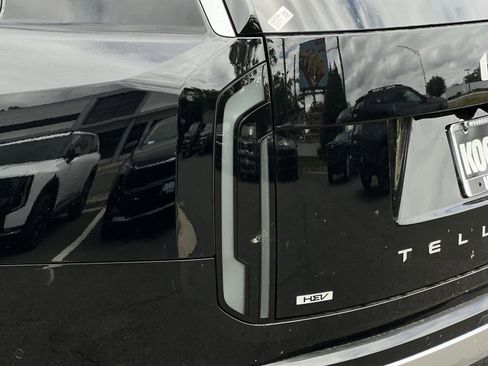 New 2027 Kia Telluride SX w/ Towing Package FWD image 14