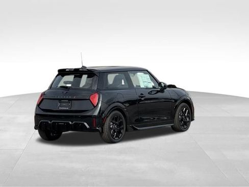 New 2026 MINI Cooper S image 4