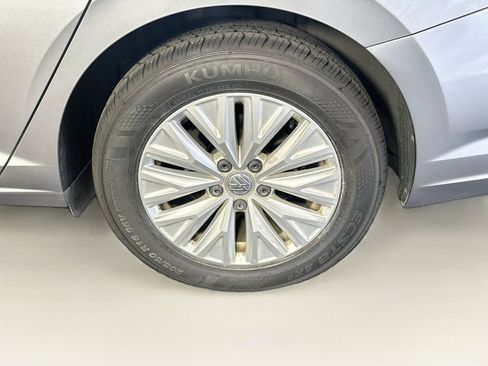 Used 2019 Volkswagen Jetta S w/ Driver Assistance Package FWD image 11