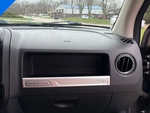 Used 2016 Jeep Compass Sport w/ Power Value Group image 30