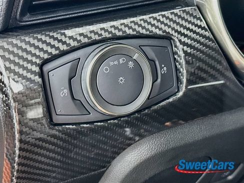 Used 2020 Ford Mustang Shelby GT500 RWD image 20
