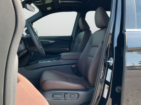 New 2026 Honda Ridgeline RTL image 17