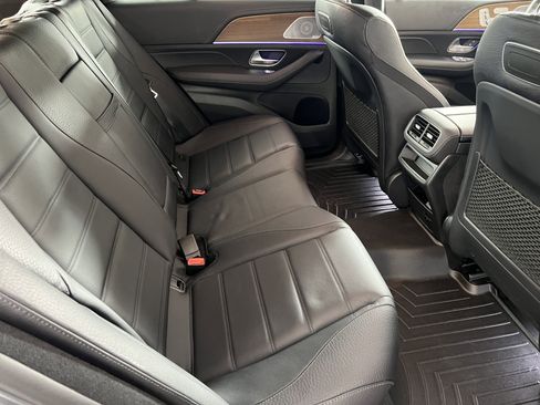 Used 2020 Mercedes-Benz GLE 450 4MATIC image 24