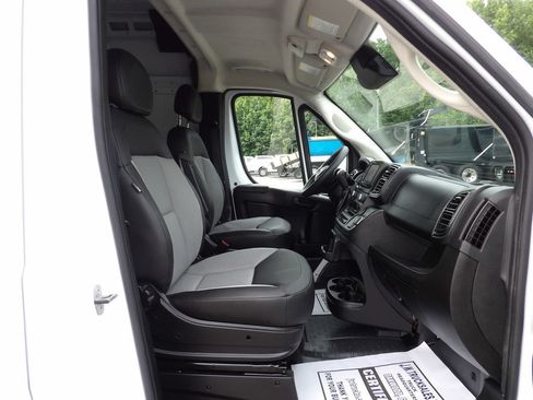Used 2025 RAM ProMaster 3500 w/ Convenience Group FWD image 33