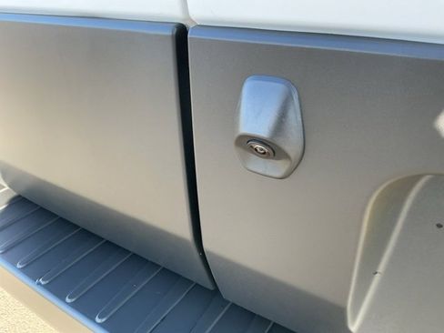 New 2025 Ford Transit 150 Low Roof AWD w/ Load Area Protection Package image 7