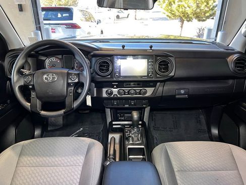 Used 2021 Toyota Tacoma SR image 18