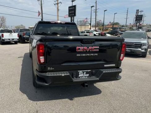 New 2026 GMC Sierra 1500 Elevation image 7