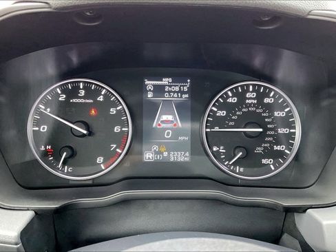 Certified 2024 Subaru Crosstrek 2.0i Premium image 23