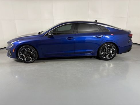 New 2026 Kia K5 GT-Line AWD/4WD image 5