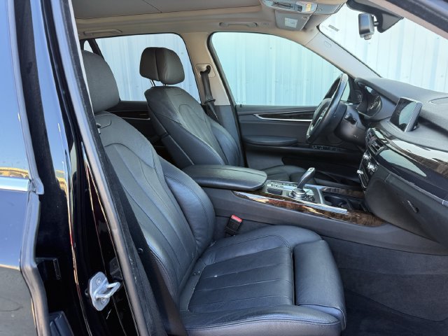 Used 2016 BMW X5 xDrive40e AWD/4WD image 31