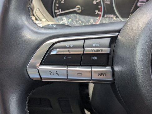 Used 2023 MAZDA CX-50 2.5 S w/ Cargo Package AWD/4WD image 20