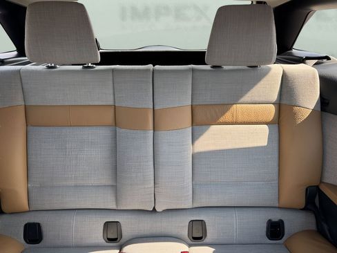 Used 2017 BMW i3 w/ Range Extender image 10