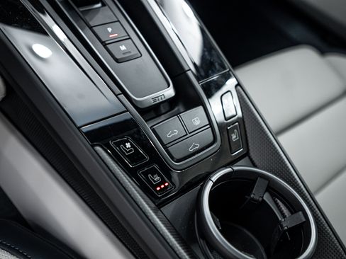 New 2026 Porsche 911 Carrera 4S image 20