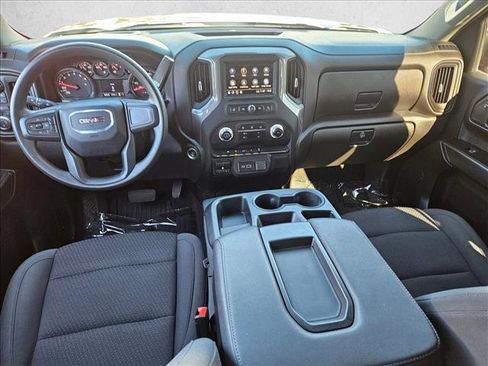 Certified 2024 GMC Sierra 1500 Pro w/ Graphite Edition image 15