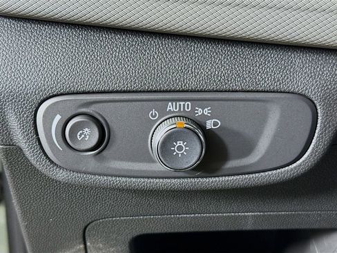 New 2026 Chevrolet TrailBlazer ACTIV w/ Convenience Package image 10