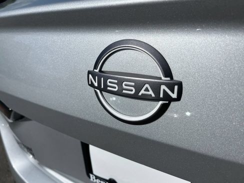 Certified 2024 Nissan Altima 2.5 SL AWD/4WD image 40