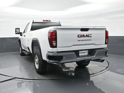 Used 2022 GMC Sierra 2500 Pro w/ Convenience Package