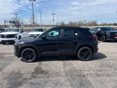 New 2026 Chevrolet TrailBlazer LT w/ Midnight Edition