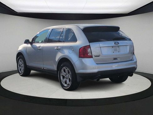Used 2013 Ford Edge SEL image 6