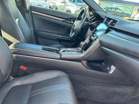 Used 2018 Honda Civic Sport Touring image 22