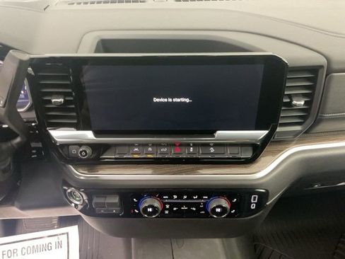 New 2026 Chevrolet Silverado 1500 LT w/ Z71 Off-Road Package image 15