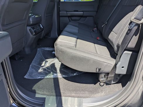 New 2026 Ford F150 STX RWD image 23