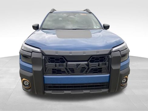 New 2026 Subaru Outback Wilderness AWD/4WD image 6