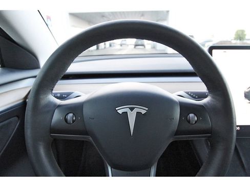 Used 2022 Tesla Model 3 Performance AWD/4WD image 14