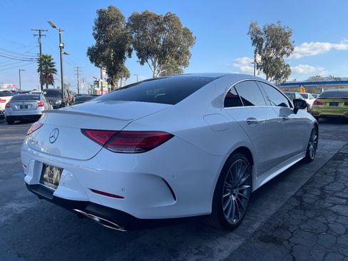 Used 2019 Mercedes-Benz CLS 450 image 5