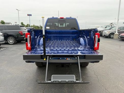New 2026 Ford F250 Platinum AWD/4WD image 59