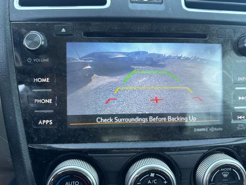 Used 2017 Subaru Forester 2.5i Premium w/ Popular Package #2A image 21