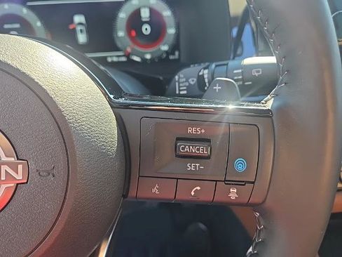 Certified 2024 Nissan Pathfinder Platinum w/ Cargo Package image 17